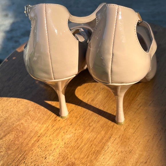 Jasper Conrad stilettos size 39 (US - 8.5) - Picture 4 of 4